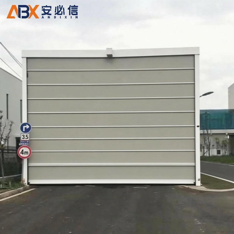通辽市堆积门